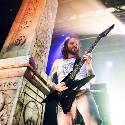 Blood Incantation