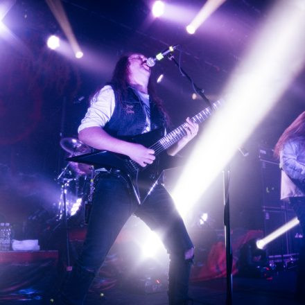 Blood Incantation