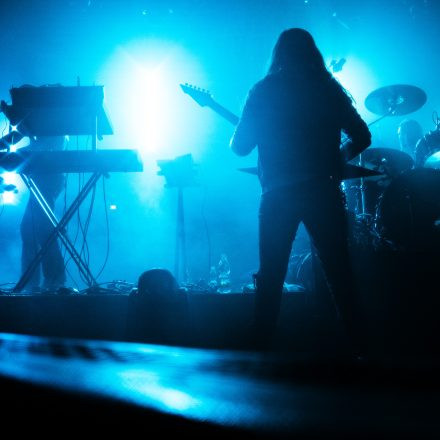 Blood Incantation