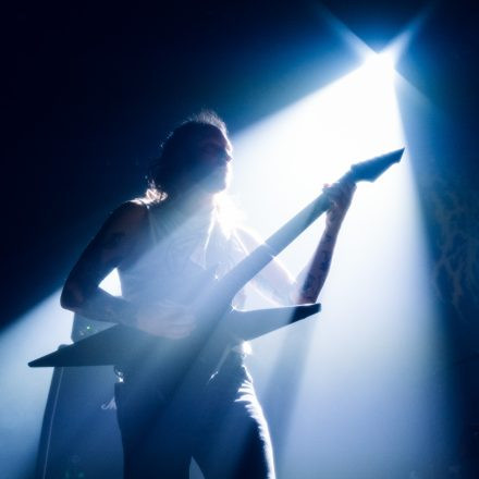 Blood Incantation