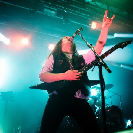 Blood Incantation