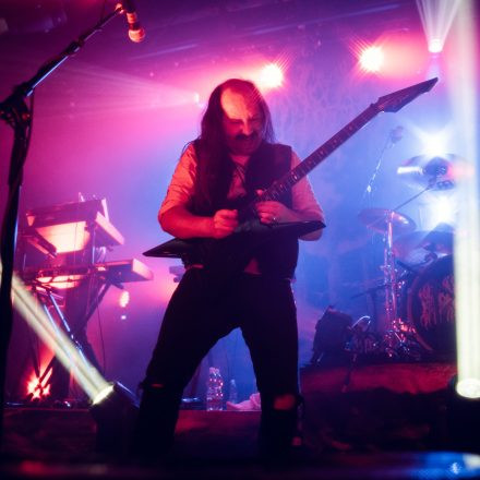 Blood Incantation