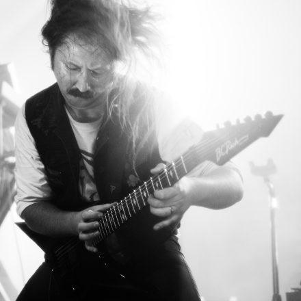 Blood Incantation