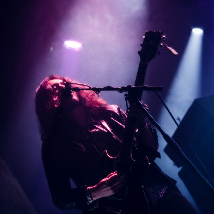 Blood Incantation