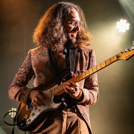 Funkwatschn - Butter Bread, Kaisermühlen Electric Band & Majestätsbedarf