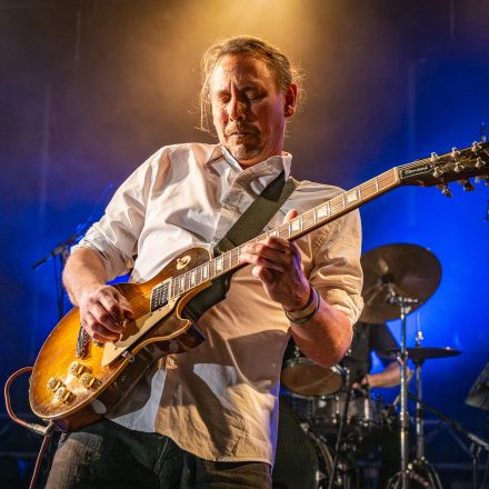 Mundart Vol. 10 - Metternich, Crowdfleckerl, Chris Zitta & Band und D-Band
