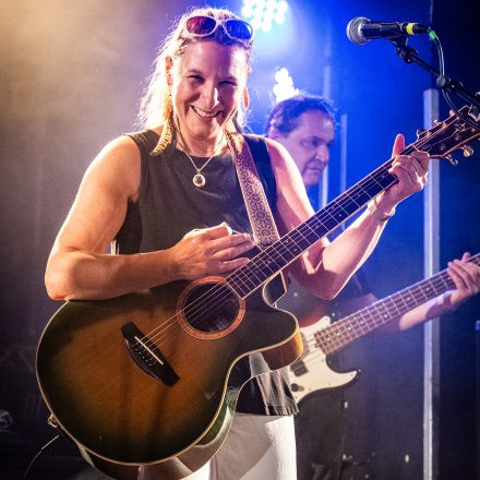 Mundart Vol. 10 - Metternich, Crowdfleckerl, Chris Zitta & Band und D-Band