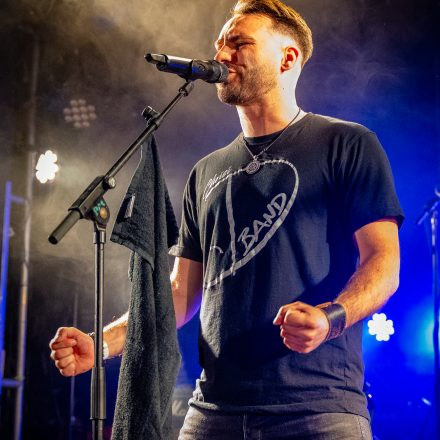Mundart Vol. 10 - Metternich, Crowdfleckerl, Chris Zitta & Band und D-Band