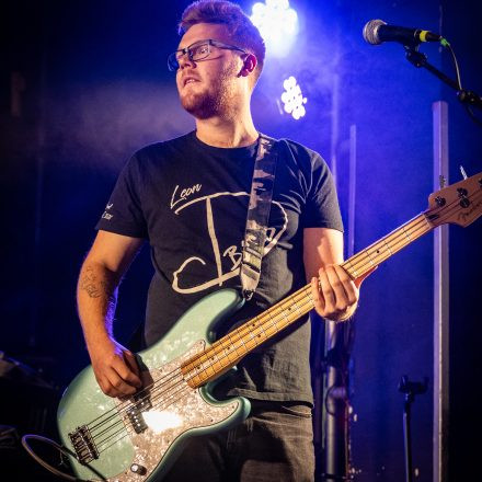 Mundart Vol. 10 - Metternich, Crowdfleckerl, Chris Zitta & Band und D-Band