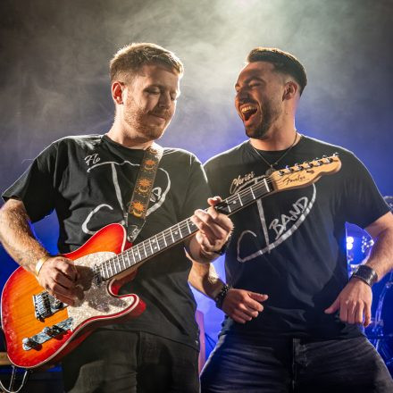 Mundart Vol. 10 - Metternich, Crowdfleckerl, Chris Zitta & Band und D-Band