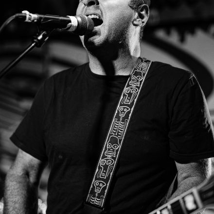 Strung Out