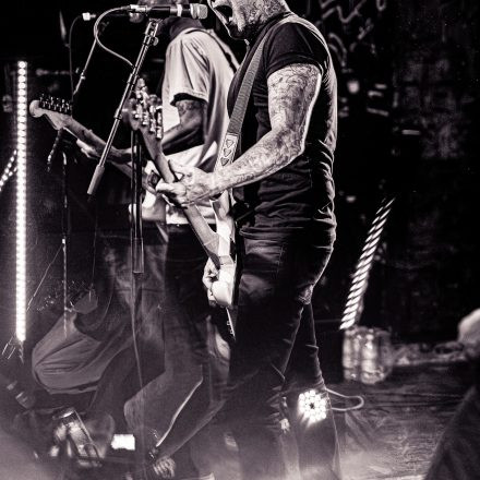 Strung Out