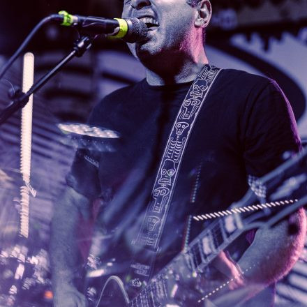 Strung Out