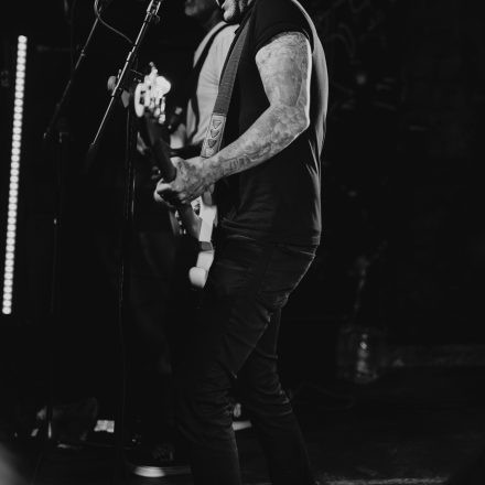 Strung Out