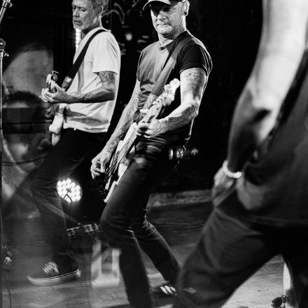 Strung Out