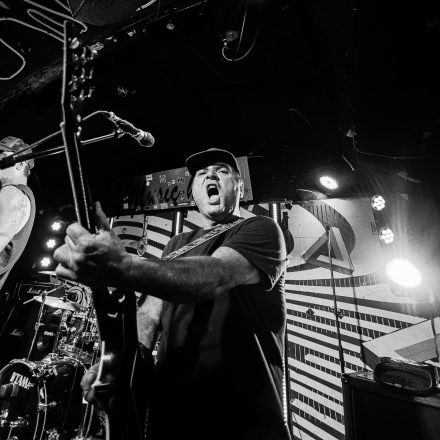 Strung Out