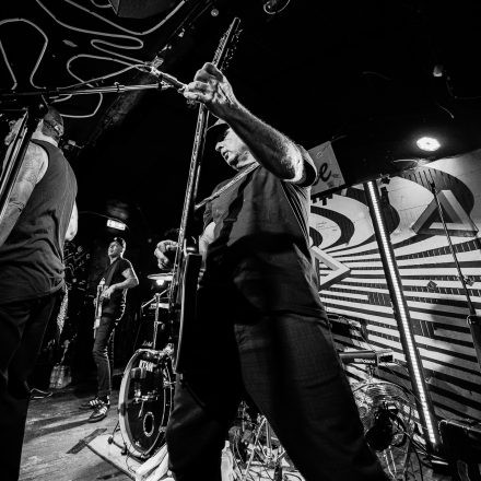 Strung Out