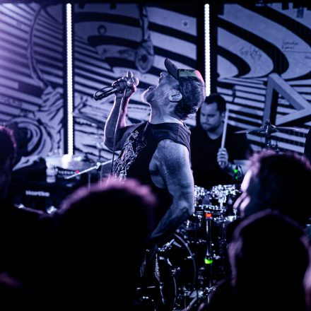 Strung Out