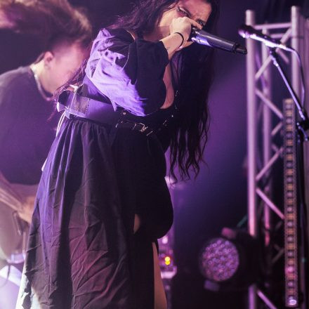 Born of Osiris