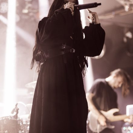 Born of Osiris