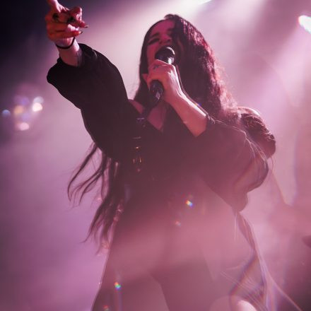 Born of Osiris