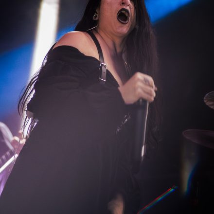 Born of Osiris