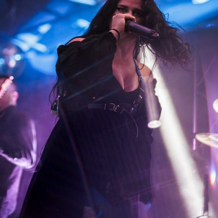 Born of Osiris