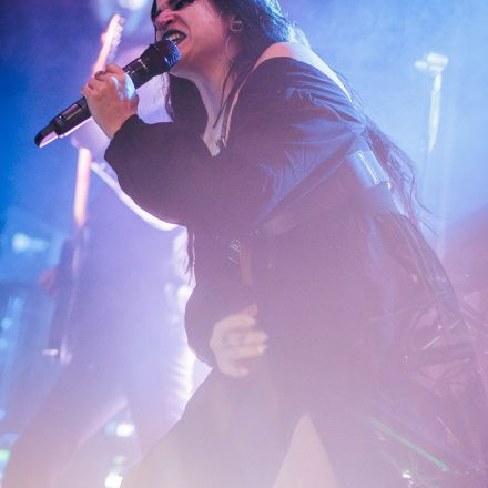 Born of Osiris