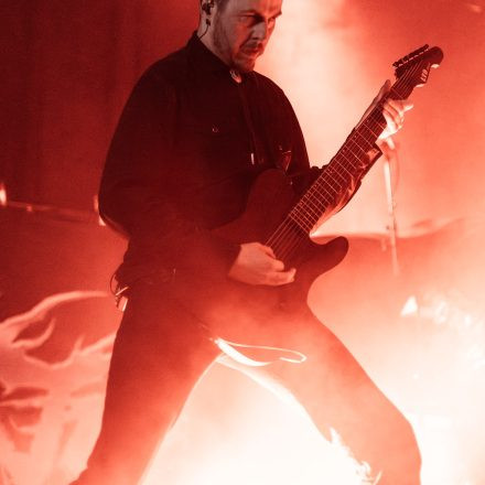 Born of Osiris
