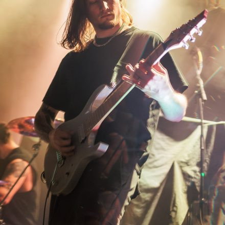 Born of Osiris