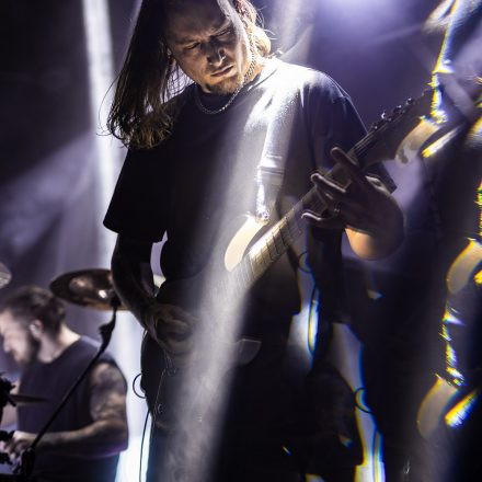 Born of Osiris