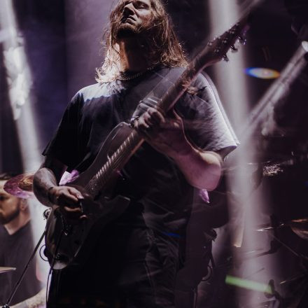 Born of Osiris