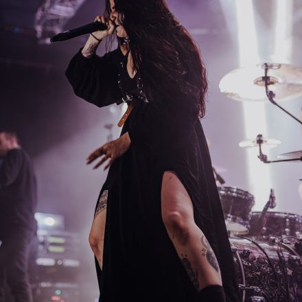 Born of Osiris