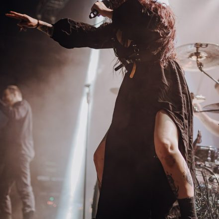 Born of Osiris