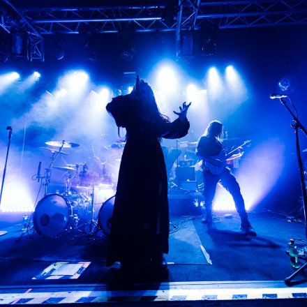 Born of Osiris