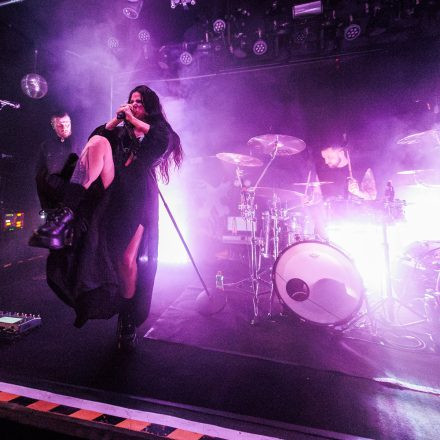 Born of Osiris