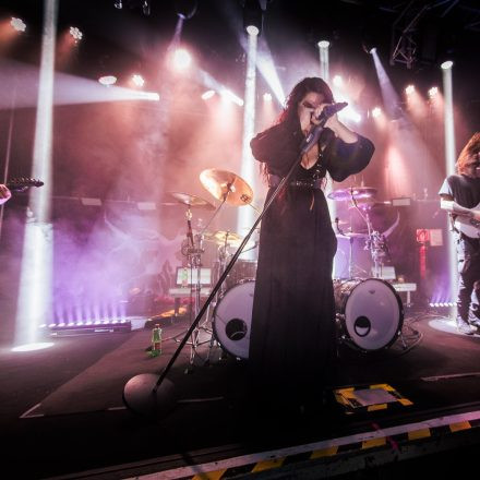 Born of Osiris
