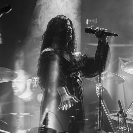 Born of Osiris