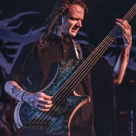 Born of Osiris