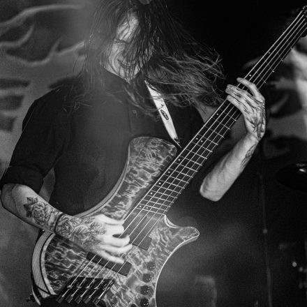Born of Osiris