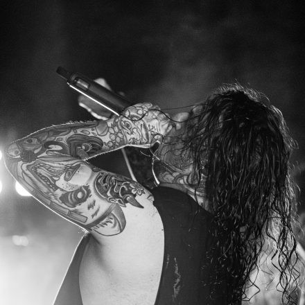 Born of Osiris
