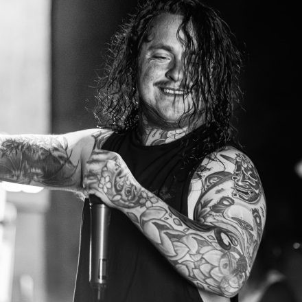 Born of Osiris