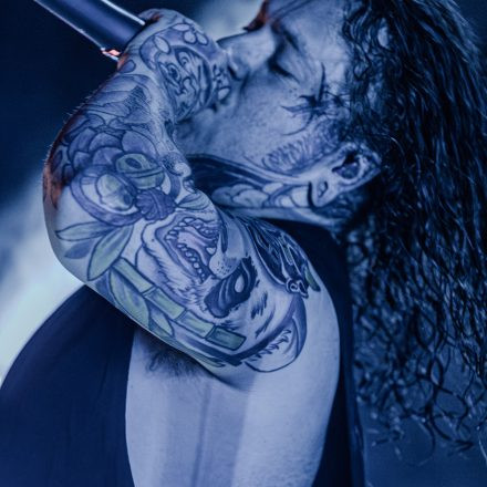 Born of Osiris