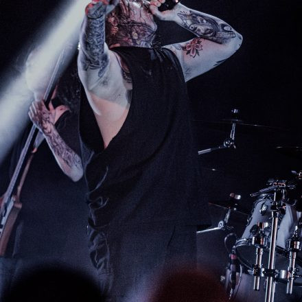 Born of Osiris