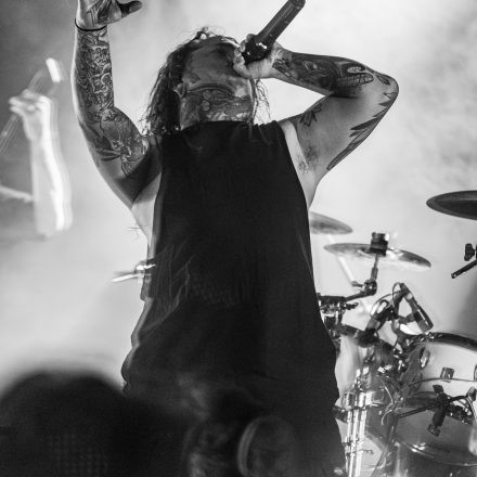 Born of Osiris