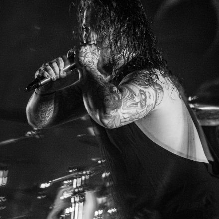 Born of Osiris