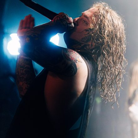 Born of Osiris
