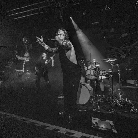 Born of Osiris
