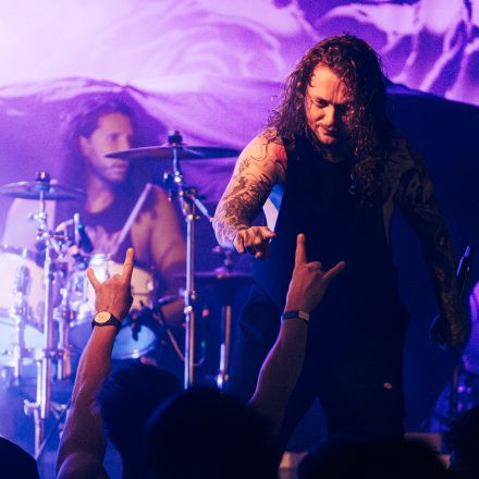 Born of Osiris