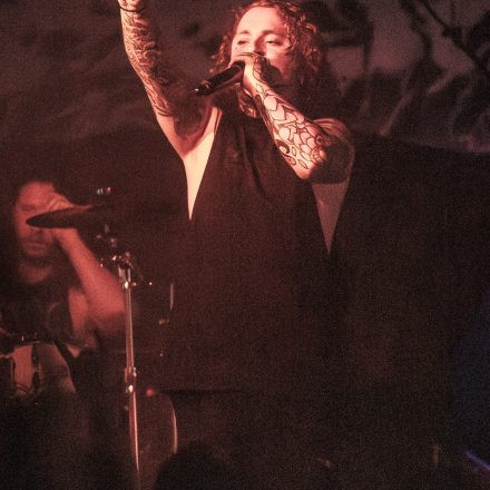 Born of Osiris
